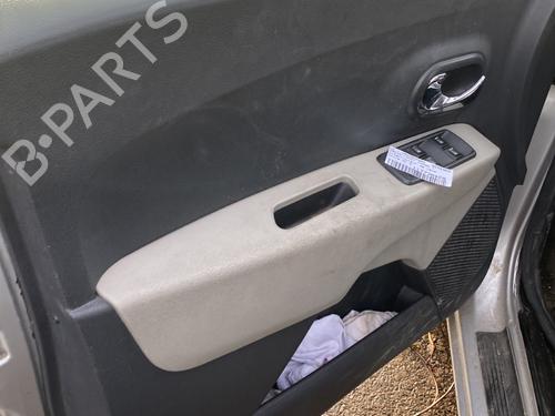 Used Front left panel DACIA LODGY (JS_) 1.5 dCi (JSMC, JSAF) (107 hp) 30793419