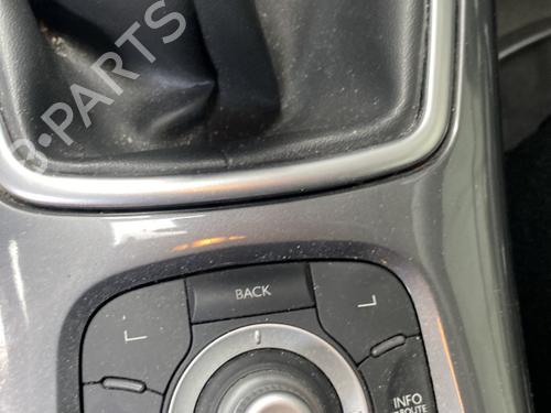 Switch RENAULT LAGUNA III (BT0/1) 1.5 dCi (BT00, BT0A, BT0T, BT1J) | BP27213219I30 - Image 2