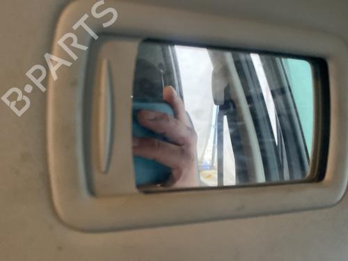 Right sun visor RENAULT GRAND SCÉNIC III (JZ0/1_) 1.5 dCi (JZ09, JZ0D, JZ10, JZ14, JZ1G, JZ29, JZ2C) | BP31919231I2