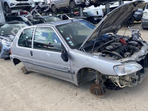 steering-rack-peugeot-106-i-1a-1c-1991-1992-1993-1994-1995-1996-33701614 main image