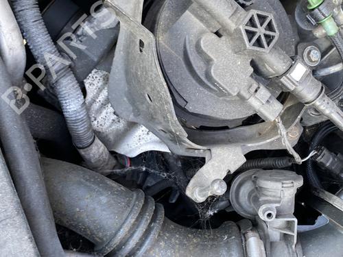Starter FORD C-MAX (DM2) 2.0 TDCi | BP32686435M8 - Image 3