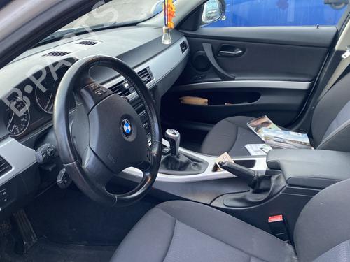 Alternator BMW 3 Touring (E91) 316 d | BP30909462M7  - Image 8