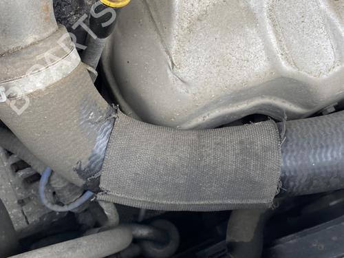 Used Particulate filter FORD MONDEO IV (BA7) 1.6 TDCi (115 hp) 24476860