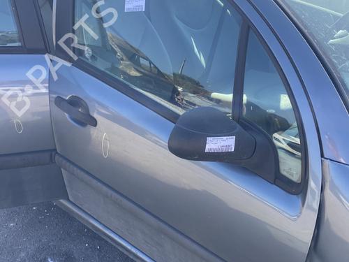 Used Right front door CITROËN C3 I (FC_, FN_) 1.4 HDi (68 hp) 28016372