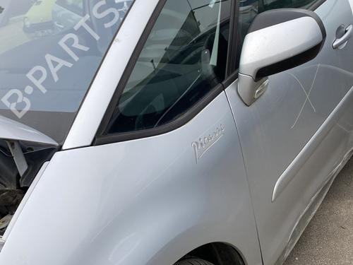 Zekeringkast CITROËN C4 Picasso I MPV (UD_) 1.6 HDi | BP29330334E1 