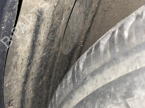 Wheel arch PEUGEOT 208 I (CA_, CC_) 1.2 VTI 82 | BP29848207C56