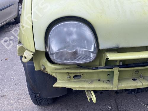Right headlight RENAULT TWINGO I (C06_) 1.2 (C066, C068) | BP29501289C29