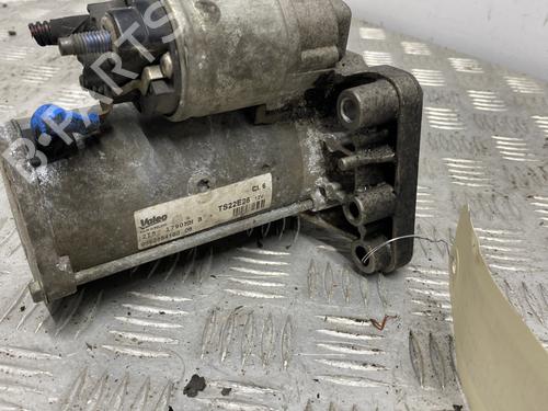 Used Starter PEUGEOT 208 I (CA_, CC_) 1.6 HDi / BlueHDi 75 (75 hp) 29829399