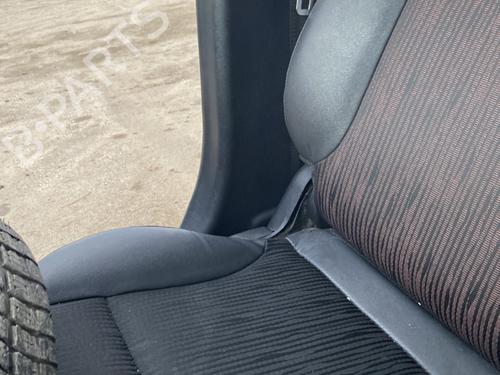 Used Right front seat KIA PICANTO I (SA) 1.1 CRDi (75 hp) 32326836