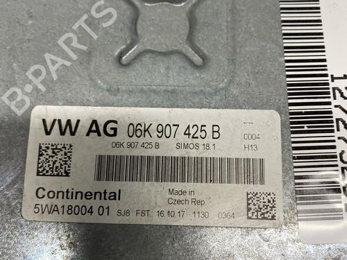 engine-control-unit-ecu-seat-leon-5f1-2012-2013-2014-2015-2016-2017-2018-2019-2020-2021-36337435 main image