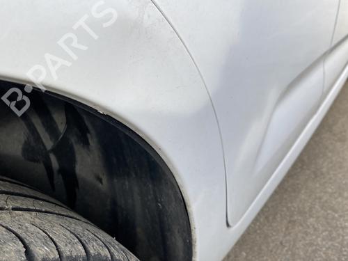 Wheel arch CITROËN C3 II (SC_) 1.4 HDi 70 (SC8HZC, SC8HR0, SC8HP4) | BP23782464C56 