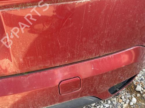 Rear bumper CITROËN C4 Coupe (LA_) 1.6 HDi | BP25031305C8 