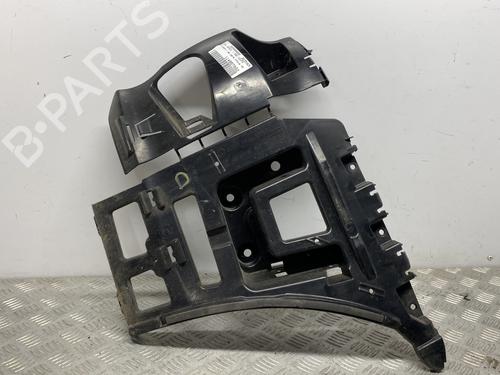 Bakfangerbrakett BMW 1 Coupe (E82) 118 d (143 hp) 30110074