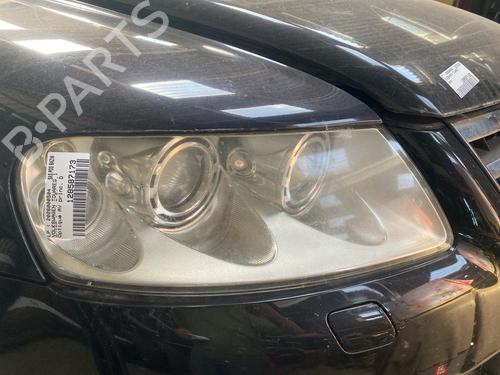 right-headlight-vw-touareg-7la-7l6-7l7-2002-2003-2004-2005-2006-2007-2008-2009-2010-2011-2012-2013-36817096 main image