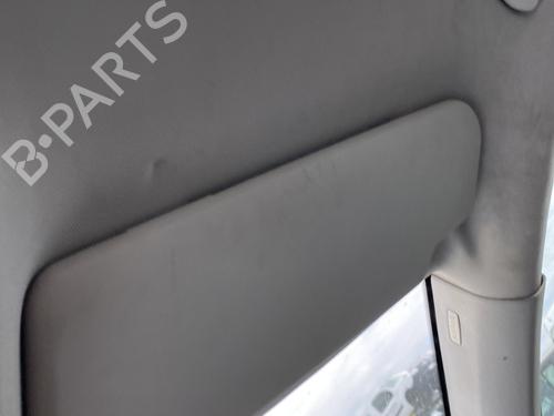 Right sun visor VW GOLF V (1K1) 1.9 TDI | BP31859814I2 - Image 4
