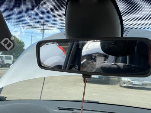 Used Rear mirror RENAULT MEGANE III Hatchback (BZ0/1_, B3_) 1.5 dCi (BZ09, BZ0D, BZ1W, BZ29, BZ14) (110 hp) 26940115