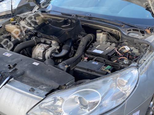 Used ABS pump PEUGEOT 407 (6D_) 1.6 HDi 110 (6D9HZC, 6D9HYC) (109 hp) 32030887