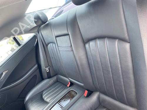 Used Rear seat Rear seat 36408661 36408661