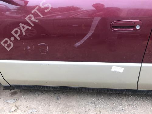 Used Door moulding trim TOYOTA PICNIC (_XM1_) 2.0 (SXM10_, SXM10G) (122 hp) 25271330