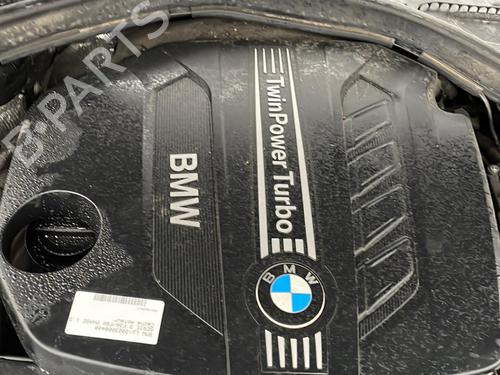 Upper protection BMW 3 (F30, F80)  | BP19907827M93 