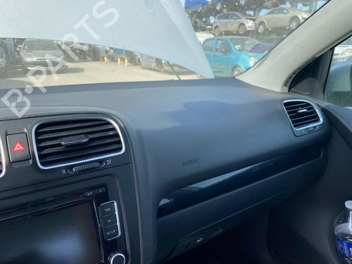 Dashboard VW GOLF VI (5K1) | BP34220595C46 - Image 2
