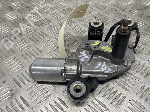 Rear wiper motor VW GOLF VI (5K1) 1.6 TDI | BP24619671M102 
