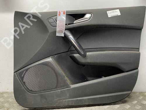 Front right panel AUDI A1 Sportback (8XA, 8XF) 1.6 TDI | BP24373113C59 