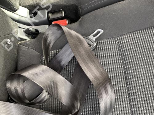 Used Rear right seatbelt Rear right seatbelt PEUGEOT 5008 (0U_, 0E_) 1.6 HDi (112 hp) 32781579 32781579