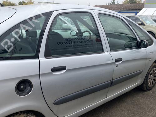 Subframe CITROËN XSARA PICASSO (N68) 1.6 HDi | BP32030802M9