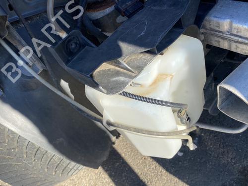Used Windscreen washer tank RENAULT SCÉNIC II (JM0/1_) 2.0 dCi (JM1K) (150 hp) 29013013