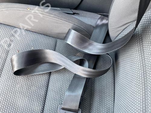 Front right seatbelt VW GOLF VI (5K1) | BP34220573I25 - Image 2