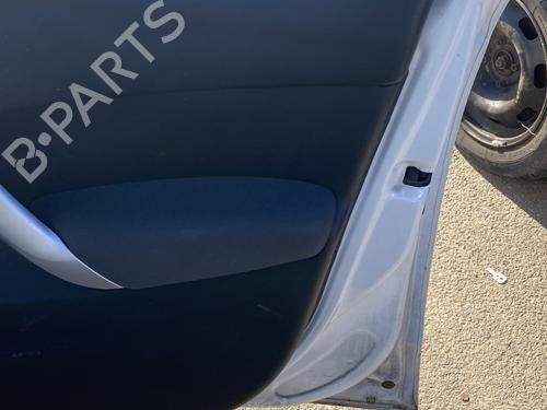 Front right panel CITROËN C3 II (SC_) 1.4 | BP29504203C59 