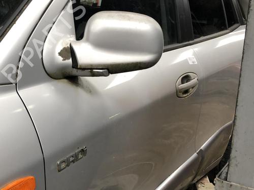 Left front door HYUNDAI SANTA FÉ I (SM) 2.0 CRDi | BP19914483C2 