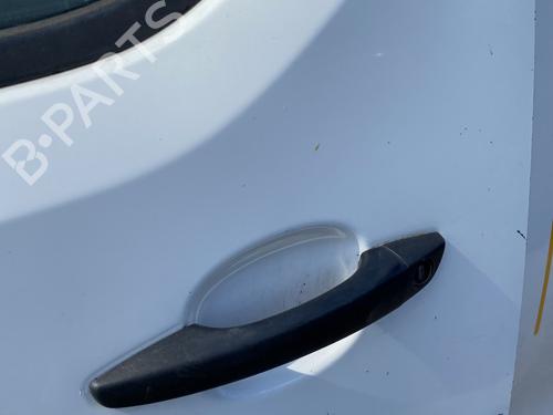 Used Front left exterior door handle PEUGEOT EXPERT Van (V_) 1.6 BlueHDi 115 (115 hp) 25487940