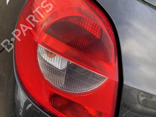 Left taillight RENAULT CLIO III (BR0/1, CR0/1) 1.5 dCi (BR17, CR17) | BP31836720C34