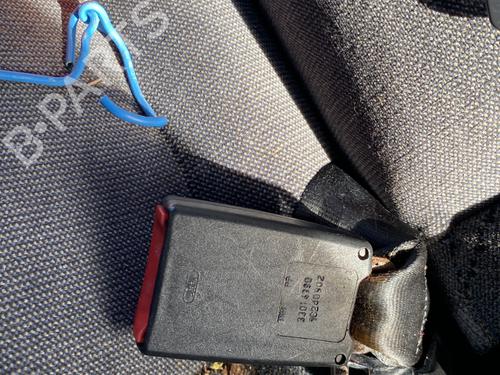Used Seat buckle Seat buckle CITROËN XSARA (N1) 2.0 HDi 90 (90 hp) 33183595 33183595