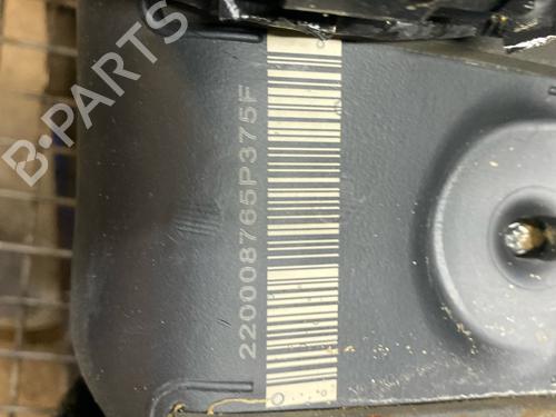 Used AdBlue tank AdBlue tank 38187577 38187577