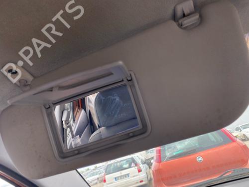 Left sun visor KIA PICANTO I (SA) 1.1 | BP36309104I1 - Image 3