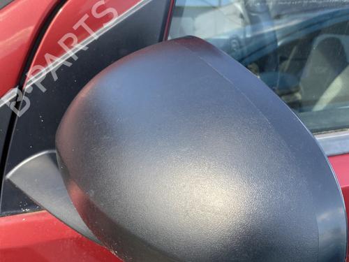 Used Left mirror DODGE CALIBER 2.0 CRD (140 hp) 28582949