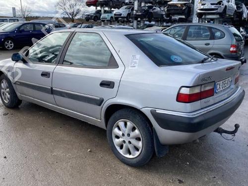 Climate control CITROËN XANTIA (X1_, X2_) 2.0 HDI 90 | BP22121982I5 