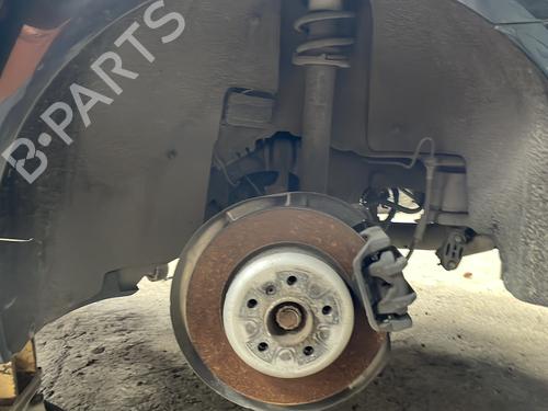 Wheel arch BMW 5 (F10) 530 d | BP19911166C56 
