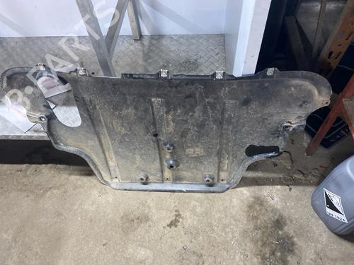 Underbody protection MERCEDES-BENZ A-CLASS (W177) A 200 d (177.012) | BP37749589M92 - Image 2
