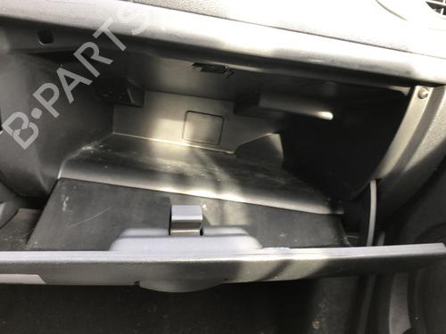 Handskerum RENAULT CLIO III (BR0/1, CR0/1) 1.5 dCi (C/BR0G, C/BR1G) | BP20647323C95 