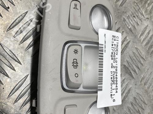 Interior roof light CITROËN C4 Picasso II 1.6 HDi / BlueHDi 115 | BP25936090I8 - Image 3