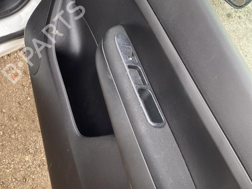 Front right panel PEUGEOT 307 (3A/C) 1.6 HDi | BP31857161C59