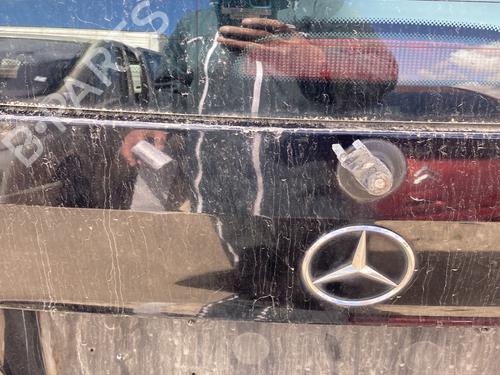 Tailgate MERCEDES-BENZ A-CLASS (W168) A 170 CDI (168.009, 168.109) | BP25031345C6