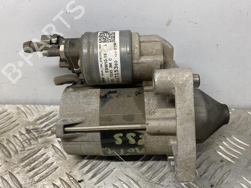 Starter PEUGEOT 208 II (UB_, UP_, UW_, UJ_) 1.2 PureTech 75 | BP22199179M8 