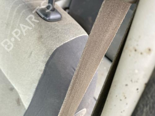 Front left seatbelt RENAULT MODUS / GRAND MODUS (F/JP0_) 1.5 dCi (FP0F, JP0F) | BP34342516I26 - Image 2