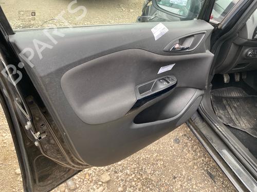 Front left panel OPEL CORSA E (X15) 1.4 Turbo (08, 68) | BP36309174C58 - Image 2