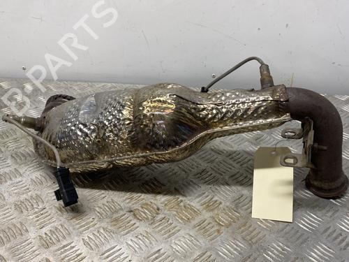 Used Catalyst Catalyst CITROËN C4 II (NC_) 1.2 THP 130 (NCHNYM, NCHNYT) (130 hp) 28827162 28827162